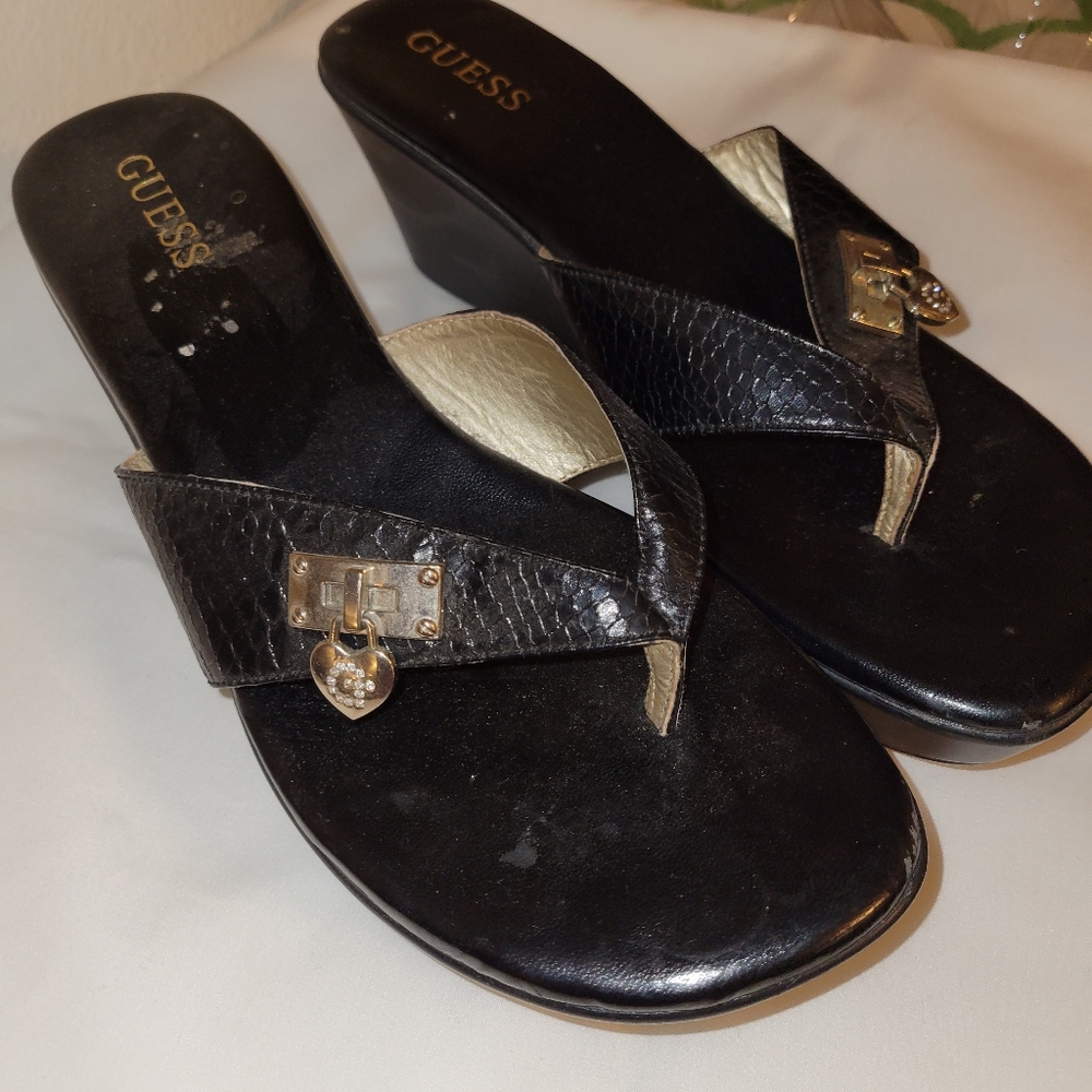 Guess Slip-on shoes
